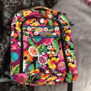 Vera Bradley backpack